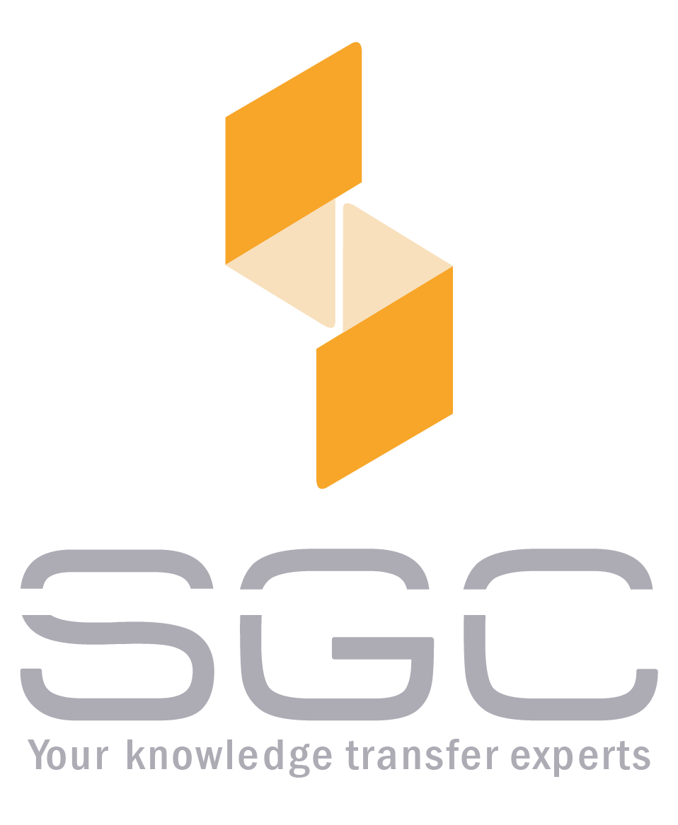 לוגו SGC