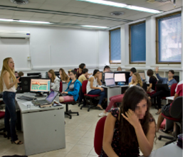 אוניברסיטת תל אביב לנוער – תכנית אלפא והמכינה הבינתחומית